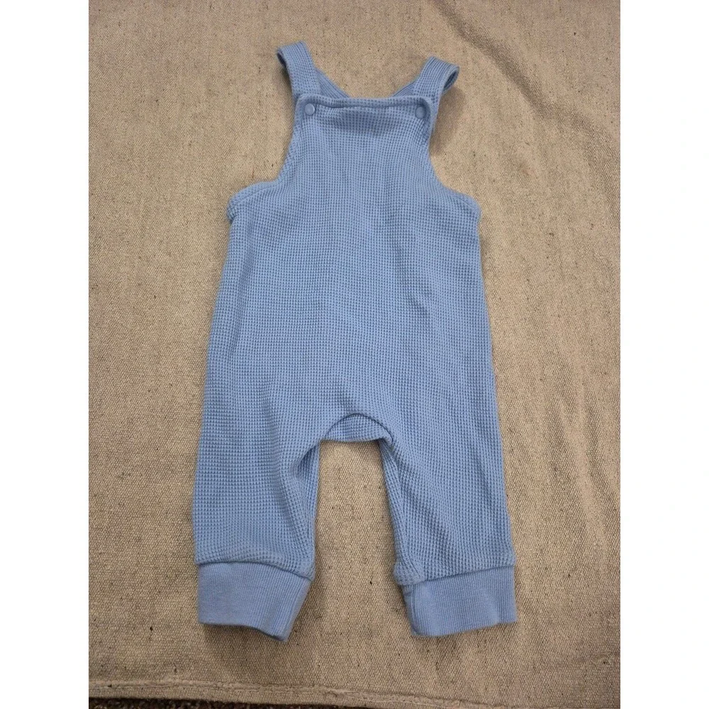 H&M organic cotton romper size 9 months